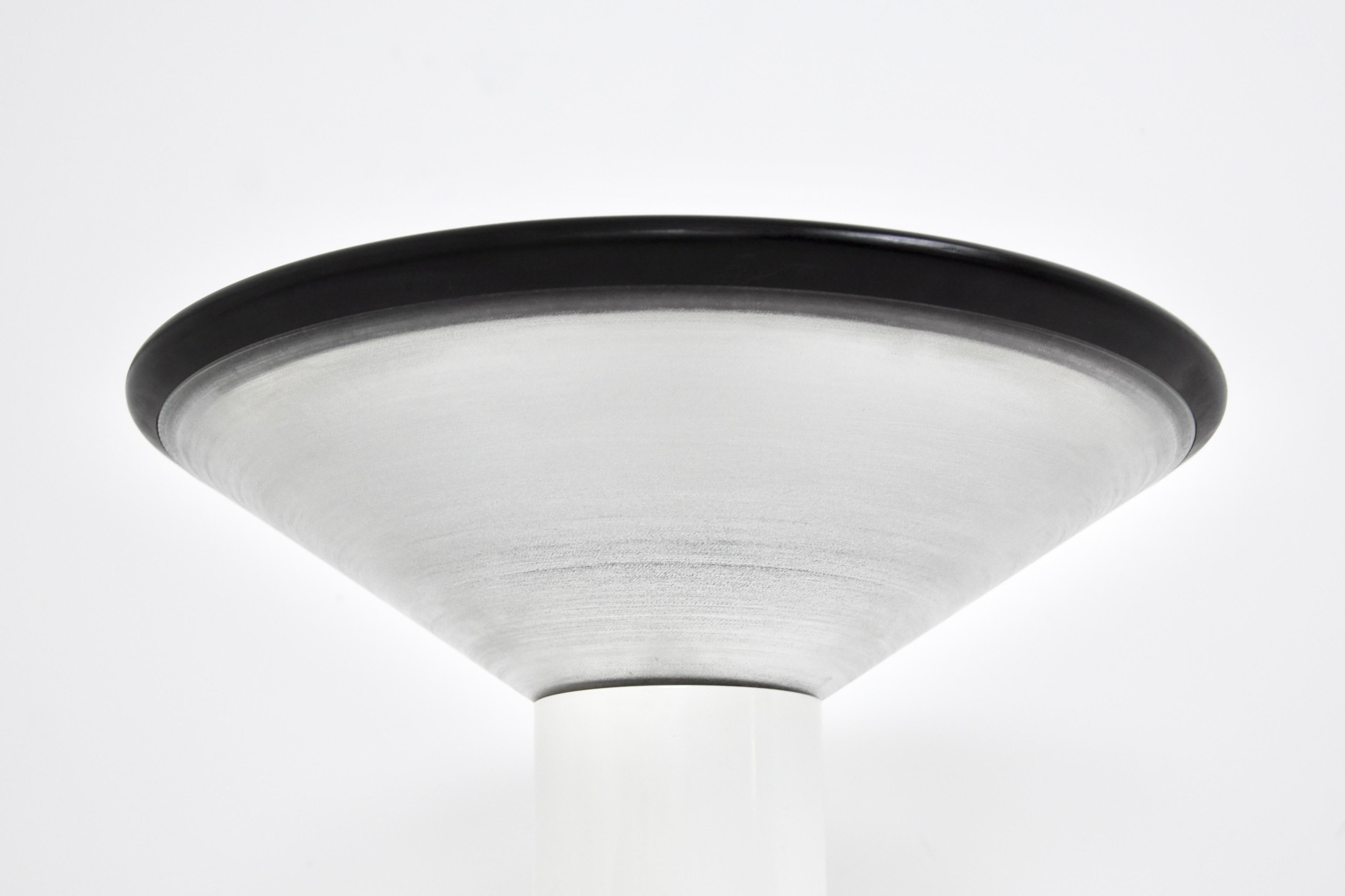 Tischlampe „Noa“ von Gianfranco Frattini für Luci Italia, 1980er Jahre im Angebot 6