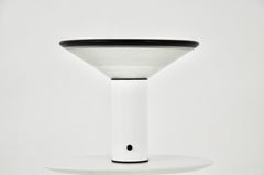 Lámpara de sobremesa "Noa" de Gianfranco Frattini para Luci Italia, años 80