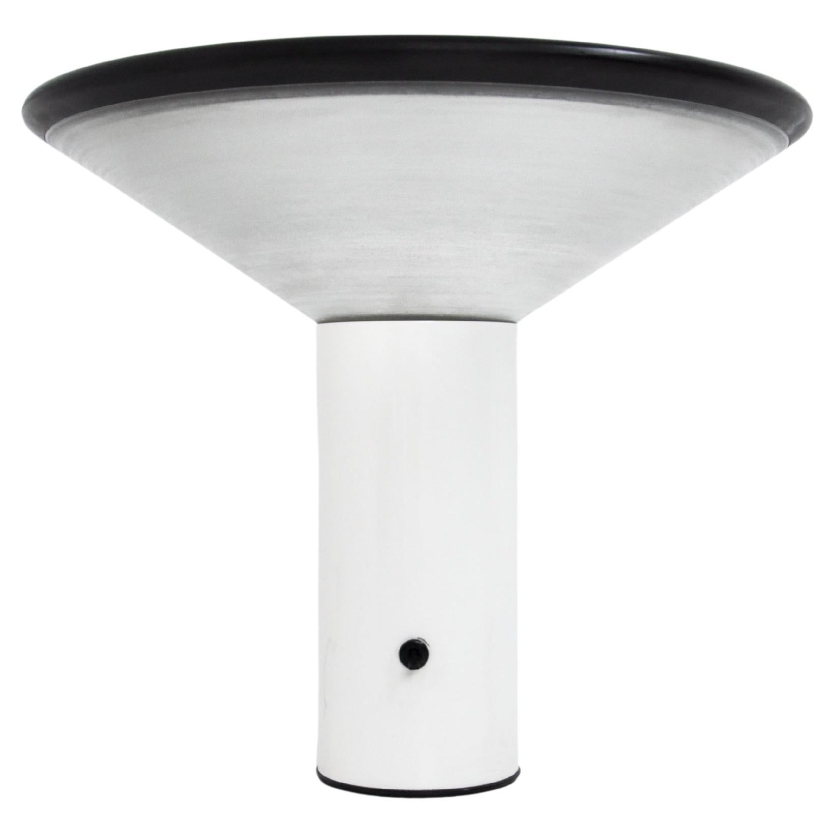 "Noa" Table Lamp by Gianfranco Frattini for Luci Italia, 1980s