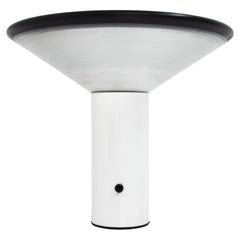 Lampe de bureau « Noa » de Gianfranco Frattini pour Luci Italia, années 1980