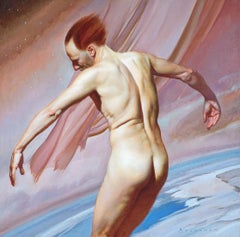Mars Descending II