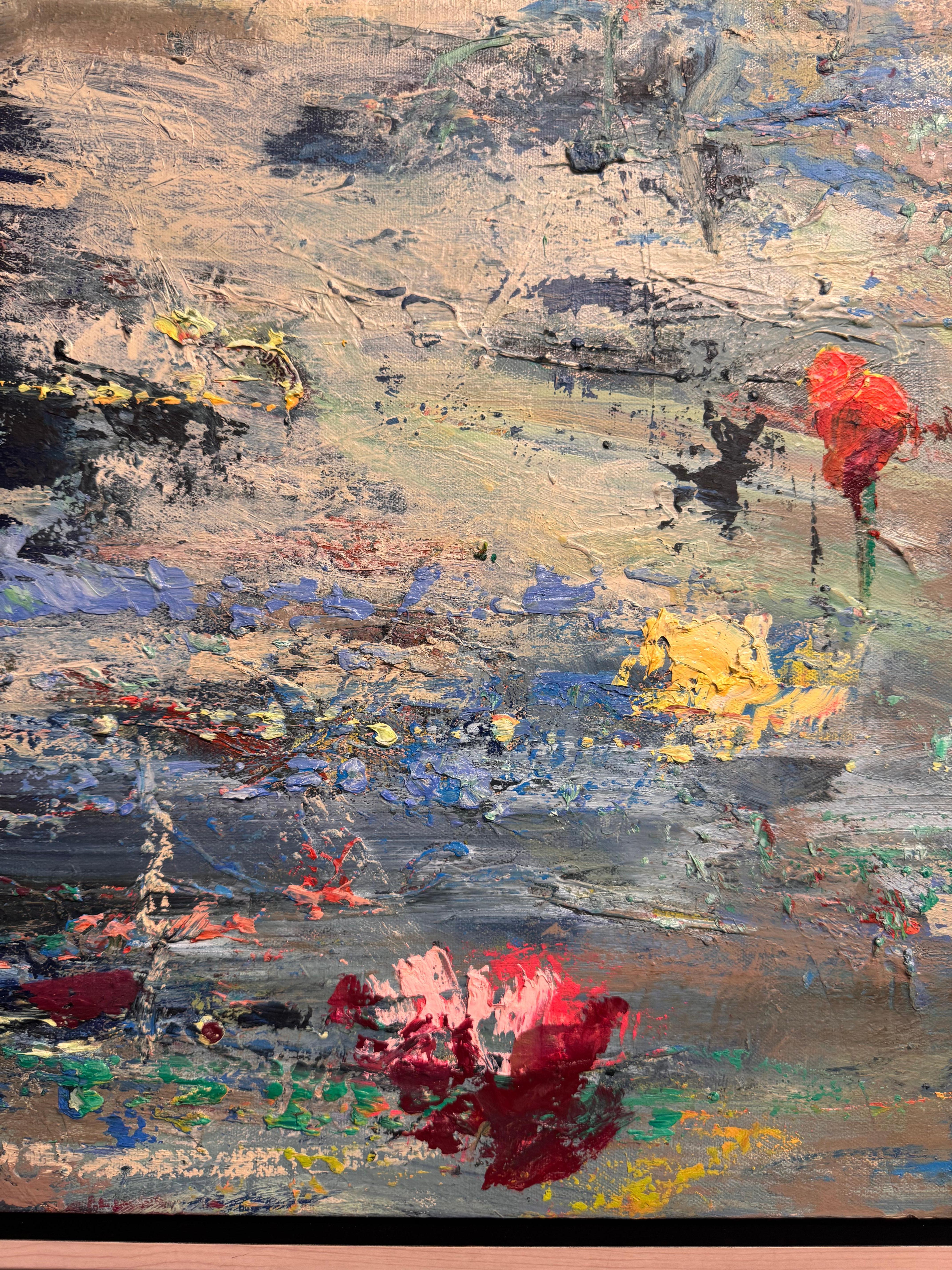 Jardin d'eau im Angebot 1