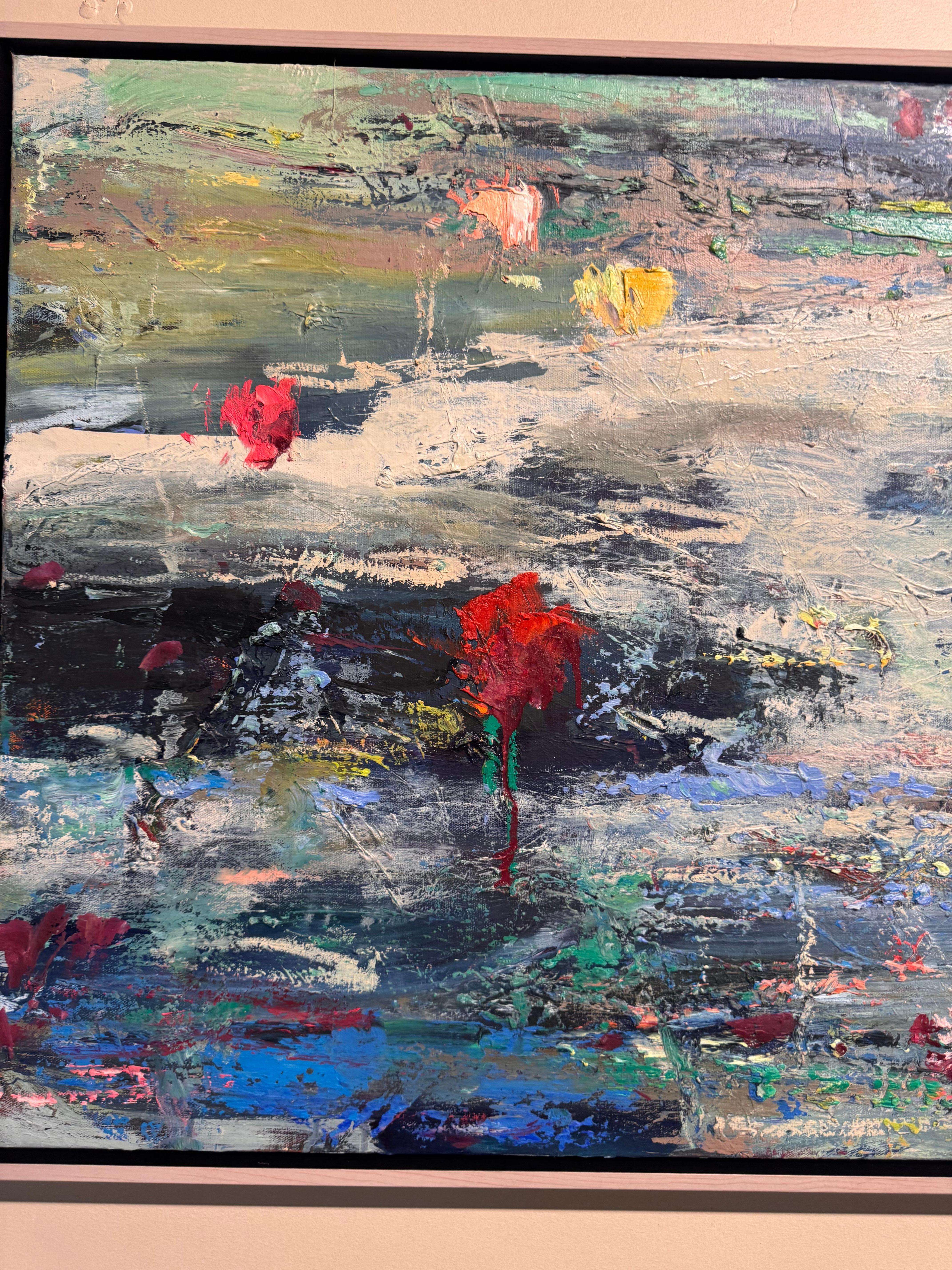 Jardin d'eau im Angebot 2