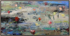 Jardin d'eau