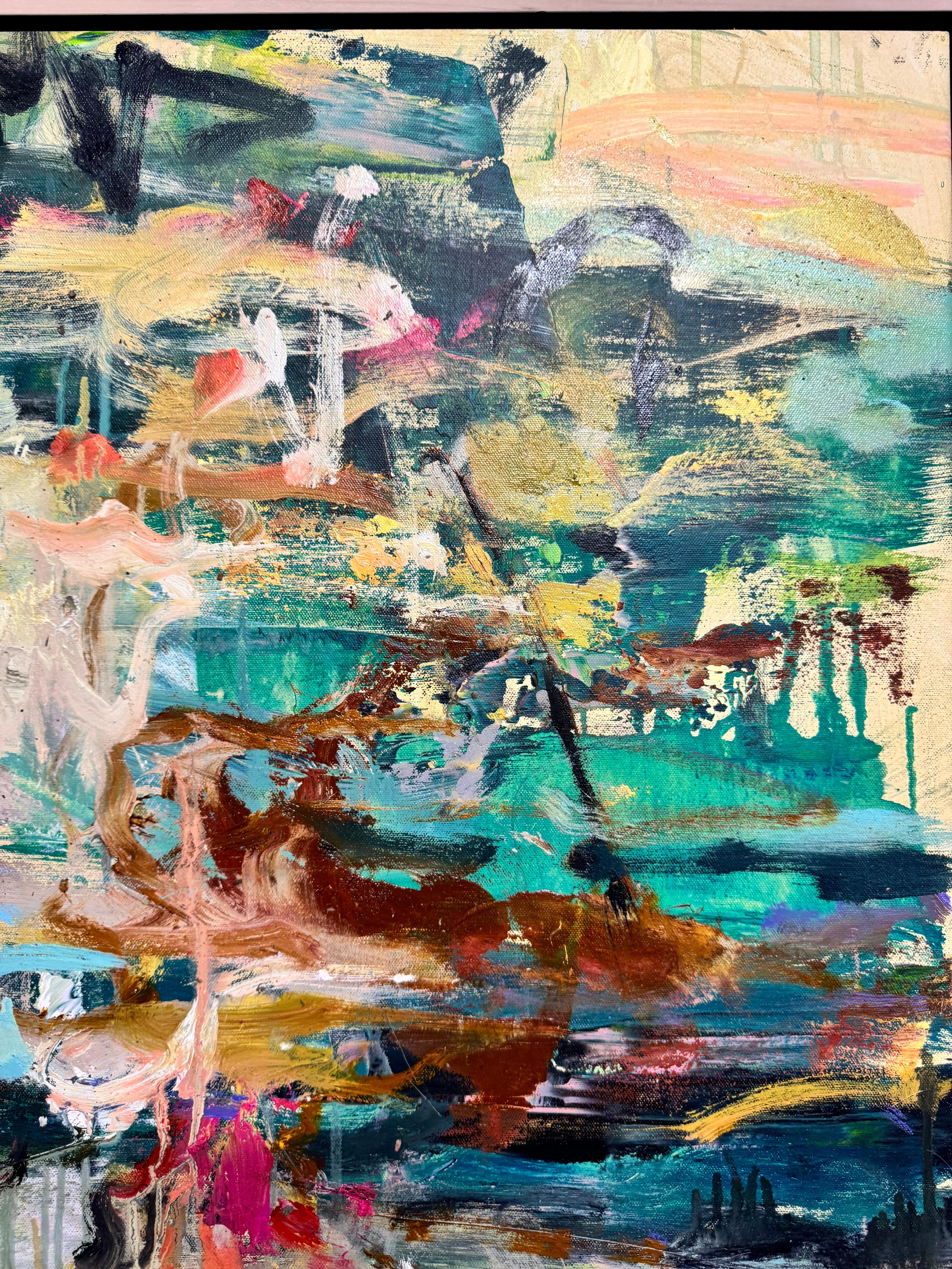 Giverny moderna 1