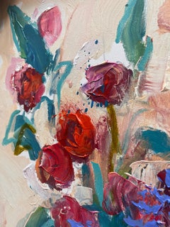 Une sorte de merveilleux