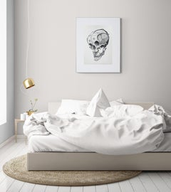 Totenkopf (~40% AUF LISTENPREIS - NUR FÜR BEGRENZTE ZEIT)