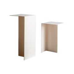 Noah-Sockel 34" von Croft House