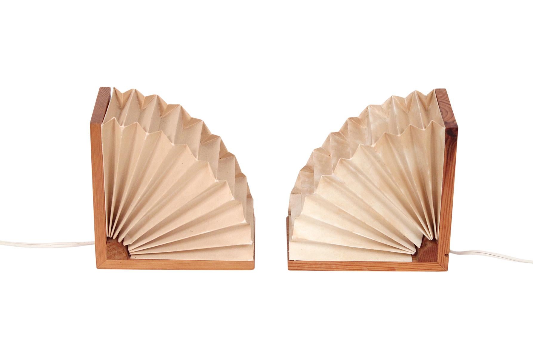 Lampade da tavolo Noah Slutsky In condizioni buone a Waltham, MA
