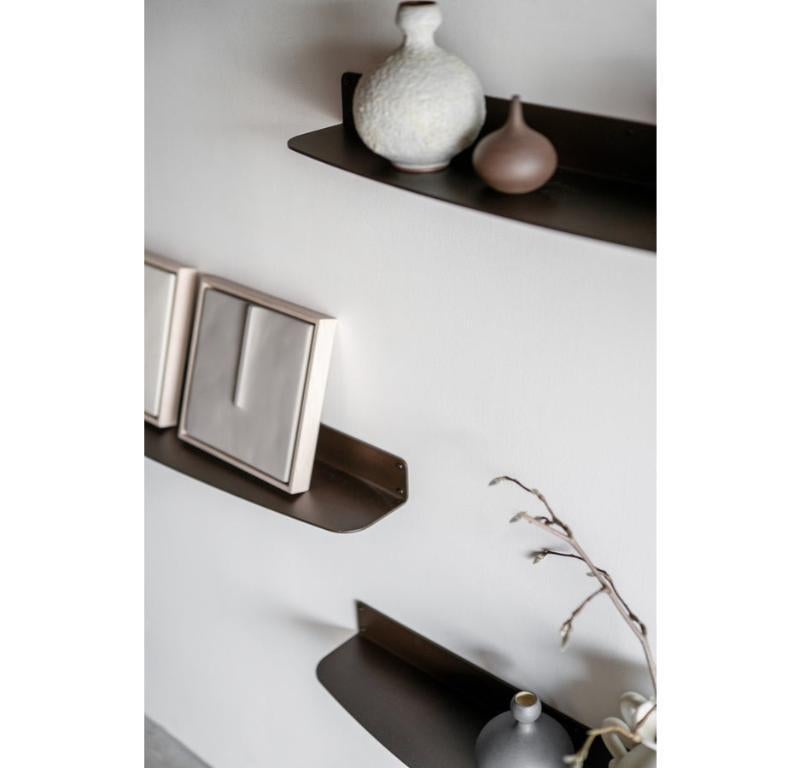 American Noah Wall Shelves (Small) For Sale