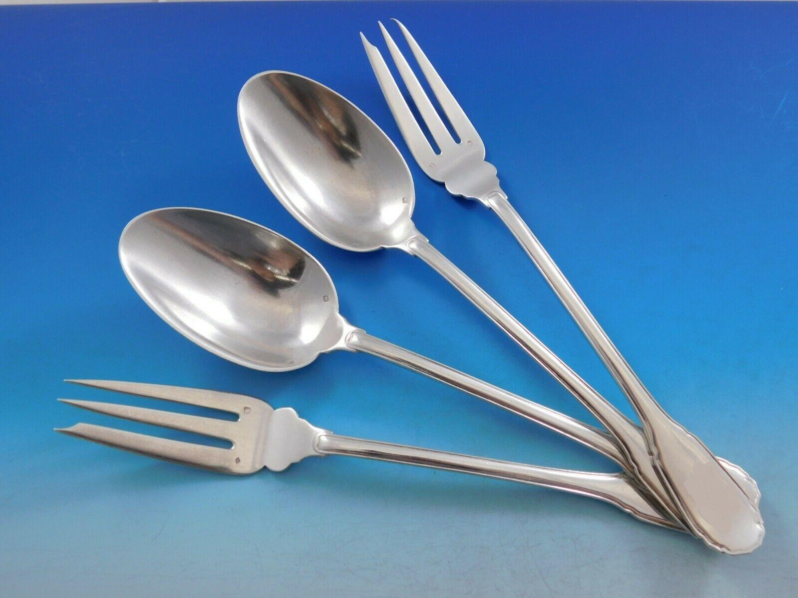 asda cutlery set sale