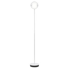 Nobi  Floor Lamp with 4 Diffusers Designed by Metis Lighting for FontanaArte