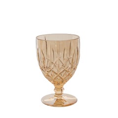 Set di 6 bicchieri da vino Nobile di Creart