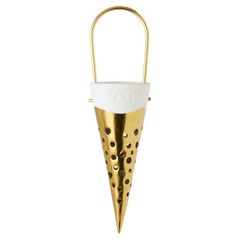 Nobili Cone, Gold