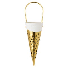 Nobili Cone, Gold
