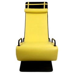 Nobilis Lounge Chair im postmodernen Stil von Marcel Wanders für Artifort