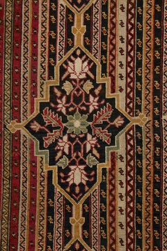 Noble Antique Karabagh Gallery Carpet