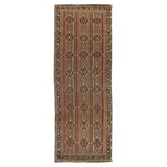 Noble Antique Karabagh Gallery Carpet