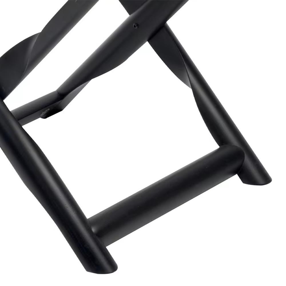 Noble Folding Stool In New Condition For Sale In Paris, FR
