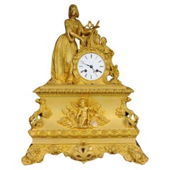 Clocks