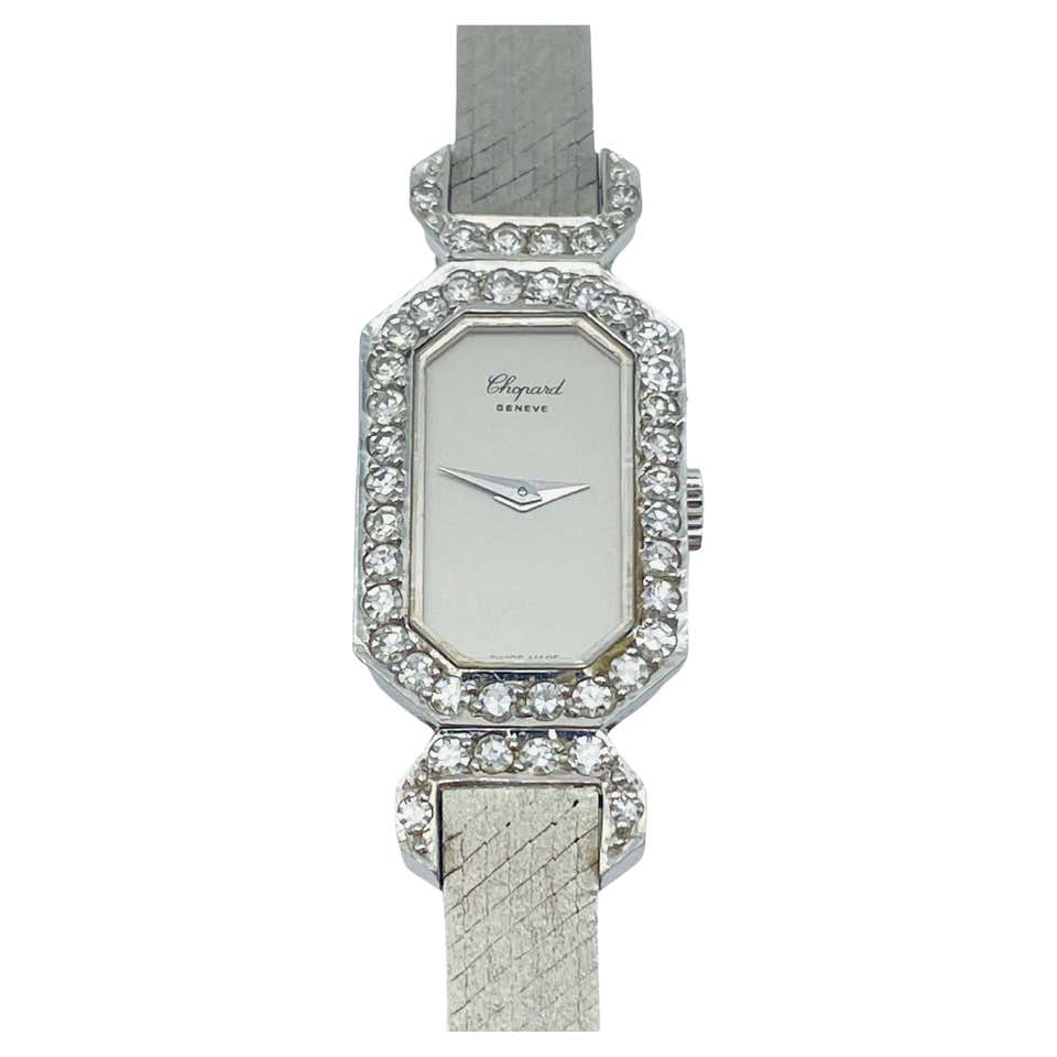 Chopard Watches - 292 For Sale at 1stDibs | chopard mens watches ...