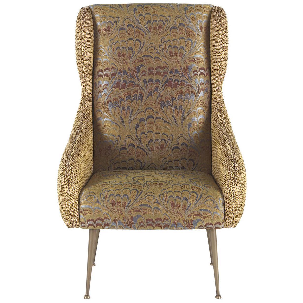 Noblesse Armchair For Sale