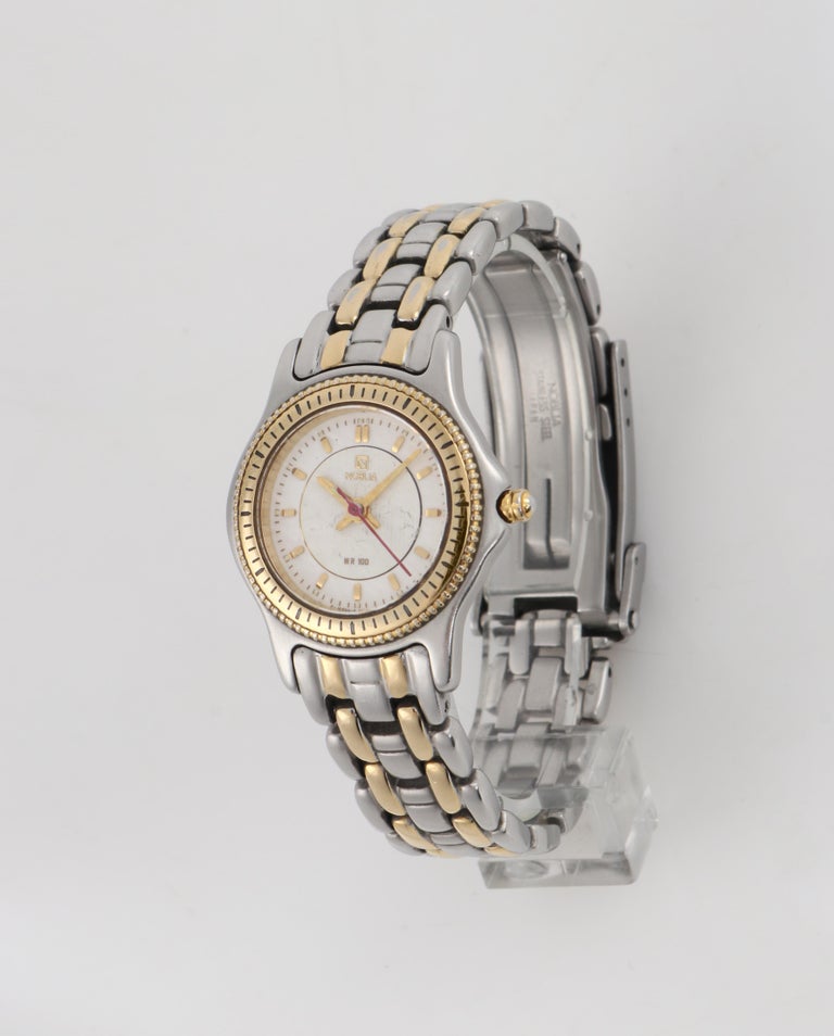 Noblia 12 meter watch outlet