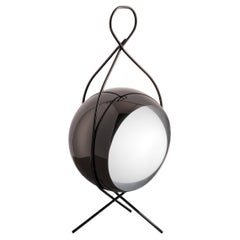 Lampada da tavolo Nobody Small di Euroluce Lampadari