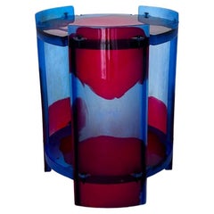 Tisch „Nobody's Round“ von Gaetano Pesce für Zerodisegno, 2002