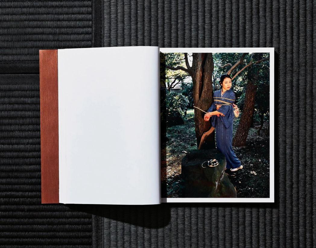 Nobuyoshi Araki 