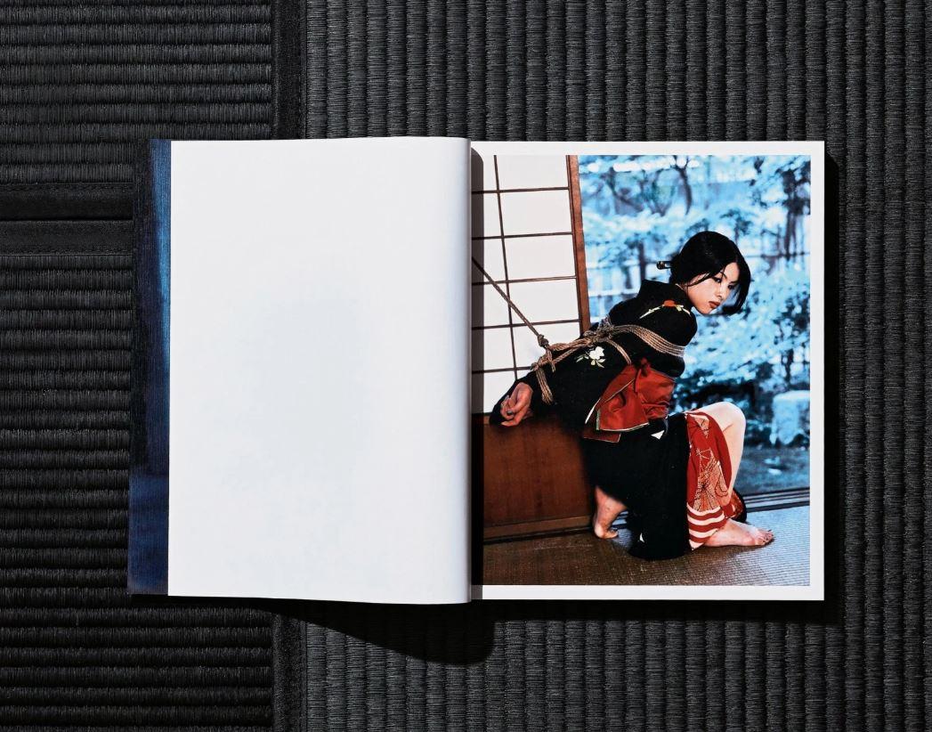 Nobuyoshi Araki 
