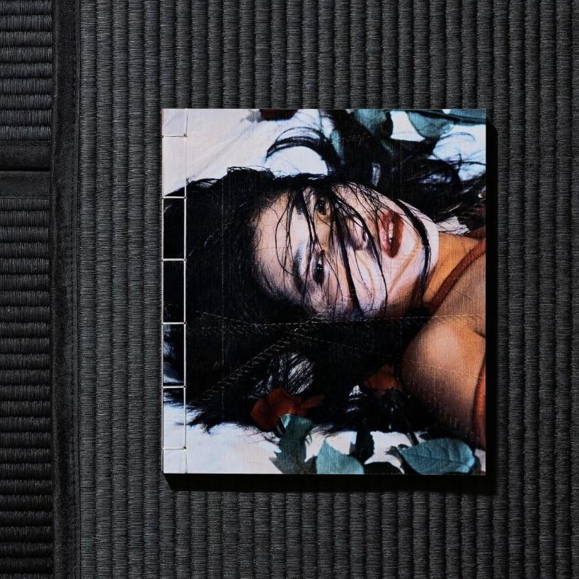 Nobuyoshi Araki 