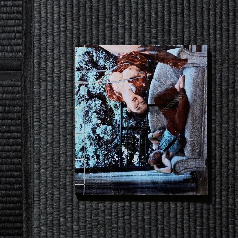 Nobuyoshi Araki 