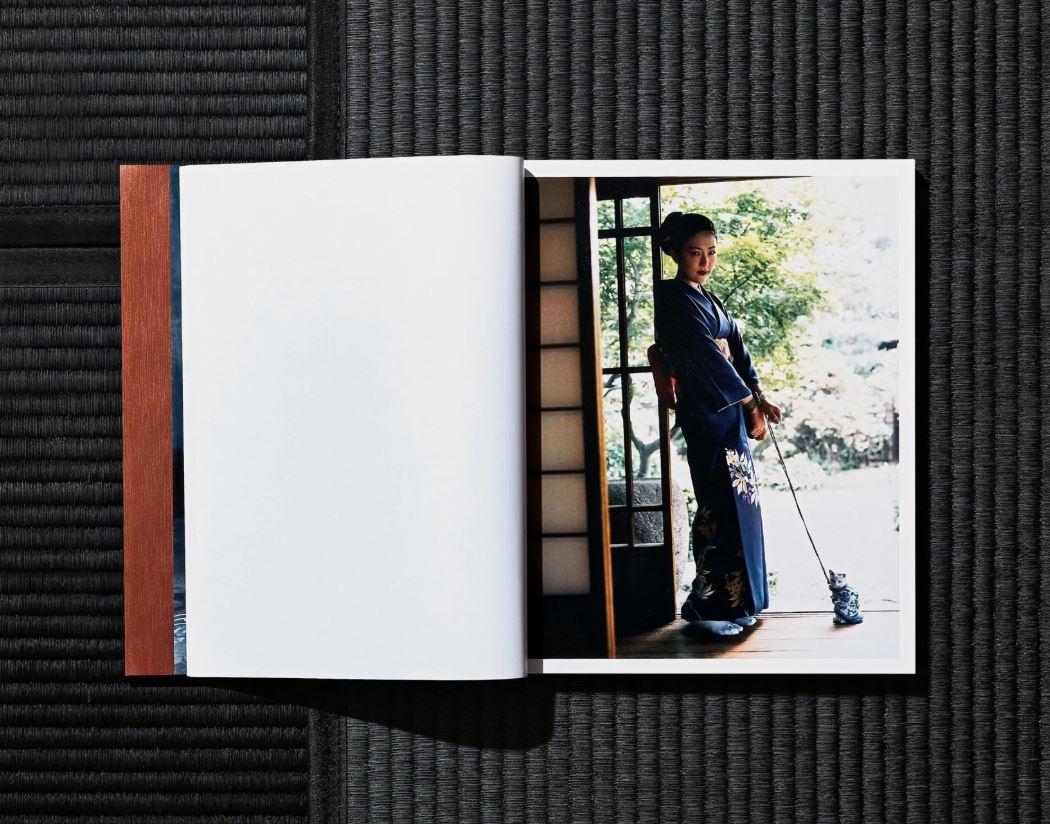 Nobuyoshi Araki 