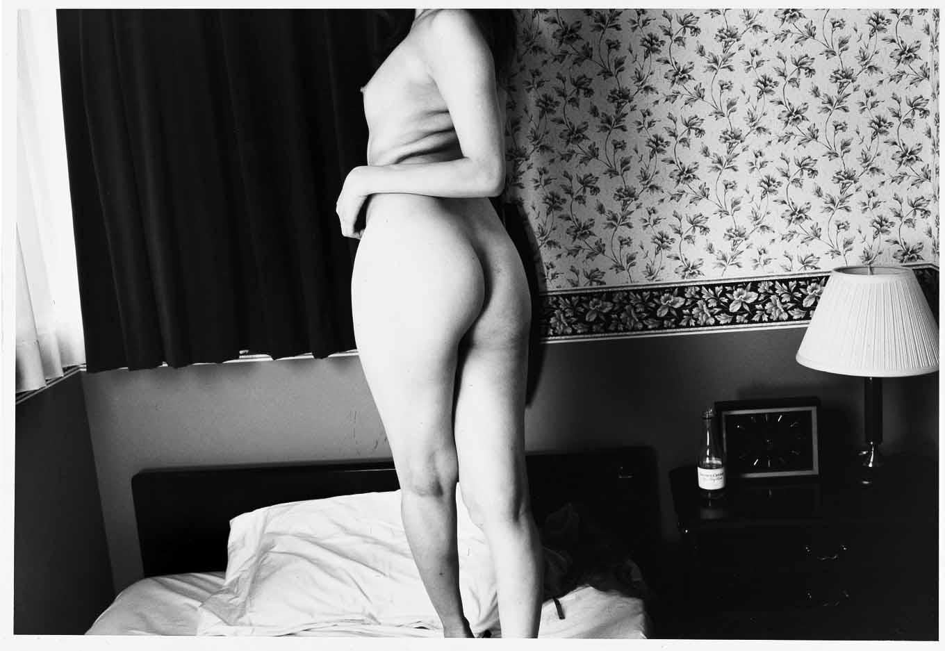 69YK #10 – Nobuyoshi Araki, Japanese Photography, Nude, Black and White, Art