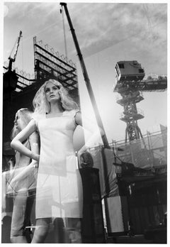 69YK #53 – Nobuyoshi Araki, Japanese Photography, Nude, Black and White, Art