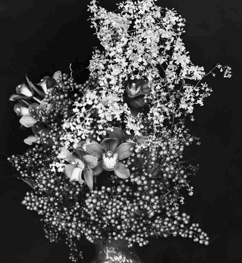 69YK #55 - Nobuyoshi Araki, Photographie japonaise, Nu, Noir et Blanc, Art en vente 1