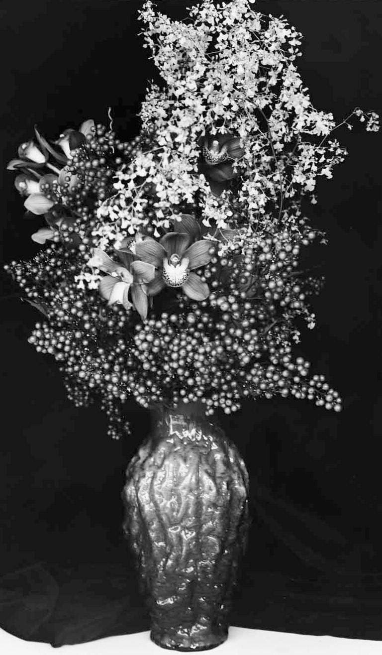 69YK #55 - Nobuyoshi Araki, Photographie japonaise, Nu, Noir et Blanc, Art en vente 3