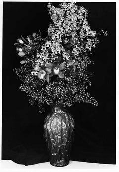 69YK #55 - Nobuyoshi Araki, Photographie japonaise, Nu, Noir et Blanc, Art