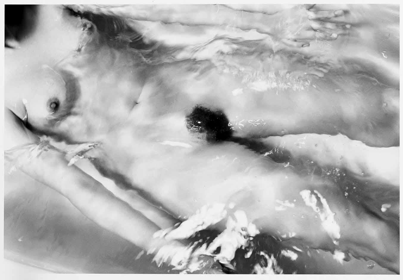 69YK #7 – Nobuyoshi Araki, Japanese Photography, Nude, Black and White, Art