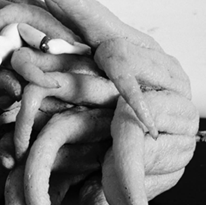 Amour-rêve, amour-rien #004 - Nobuyoshi Araki, Femme, Nu, Japon, Photographie en vente 4