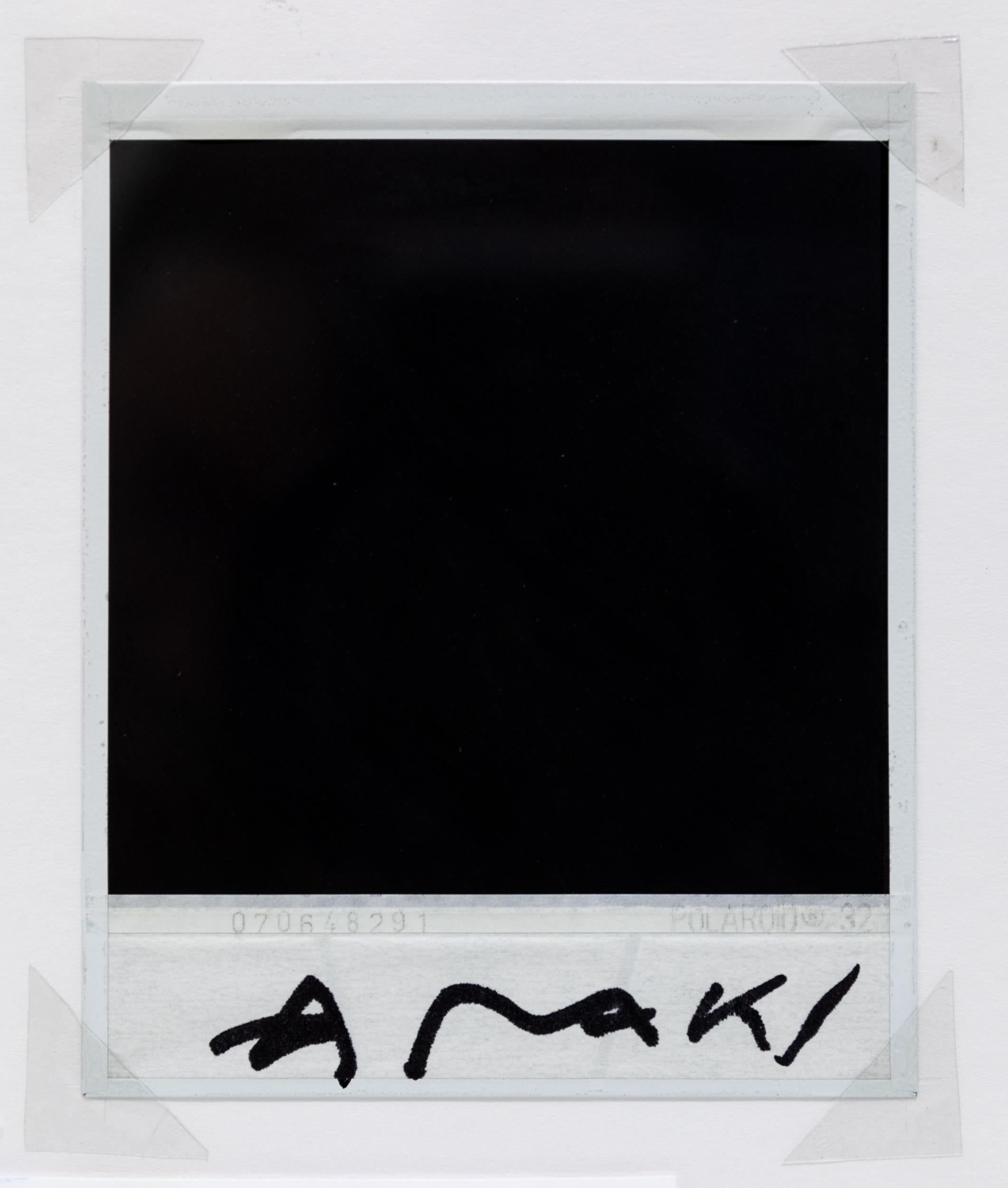 Unbenannt – Photograph von Nobuyoshi Araki