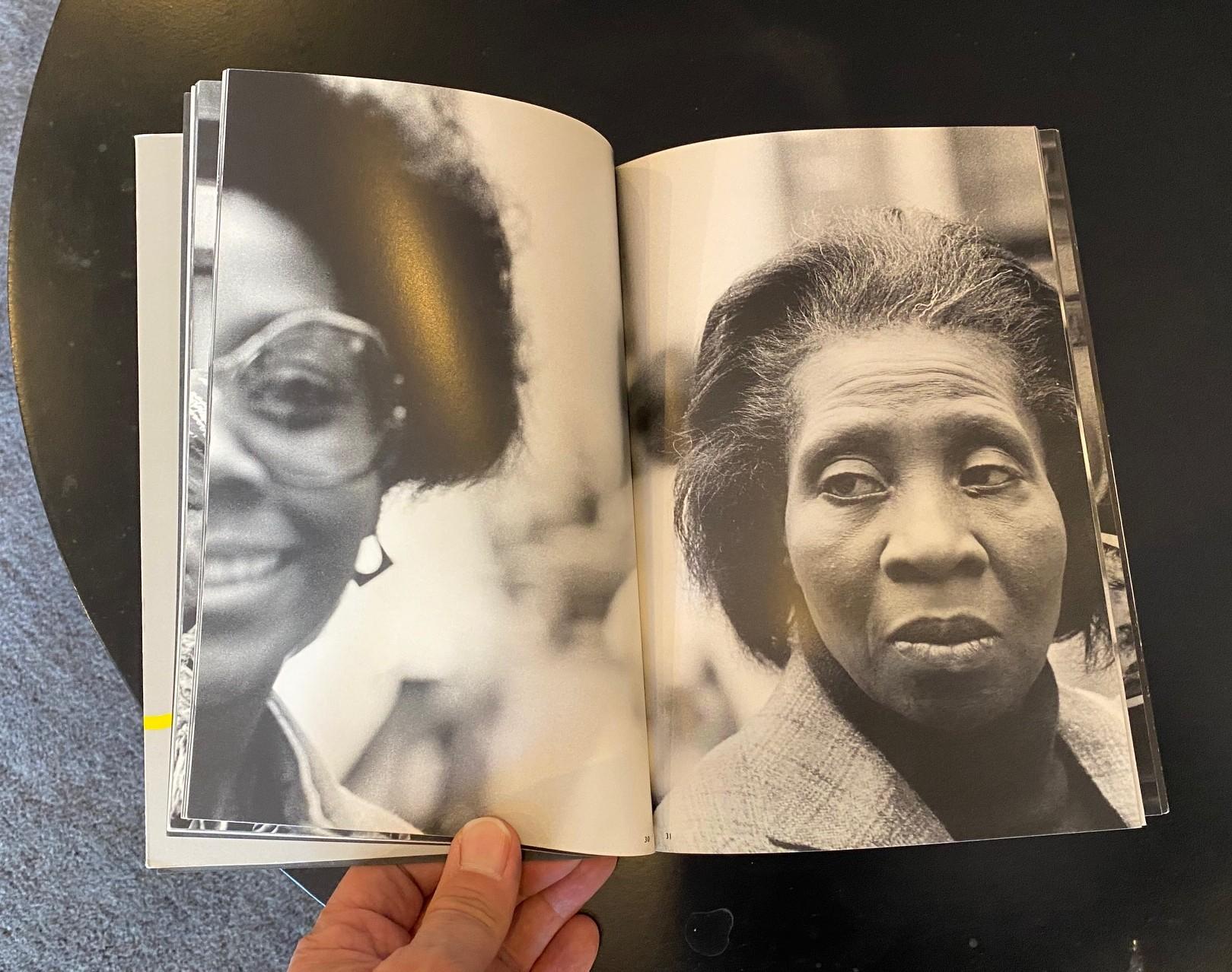 Nobuyoshi Araki, signierte Erstausgabe des Buches New York (Bücherbands 4) mit Zeichnung im Angebot 1