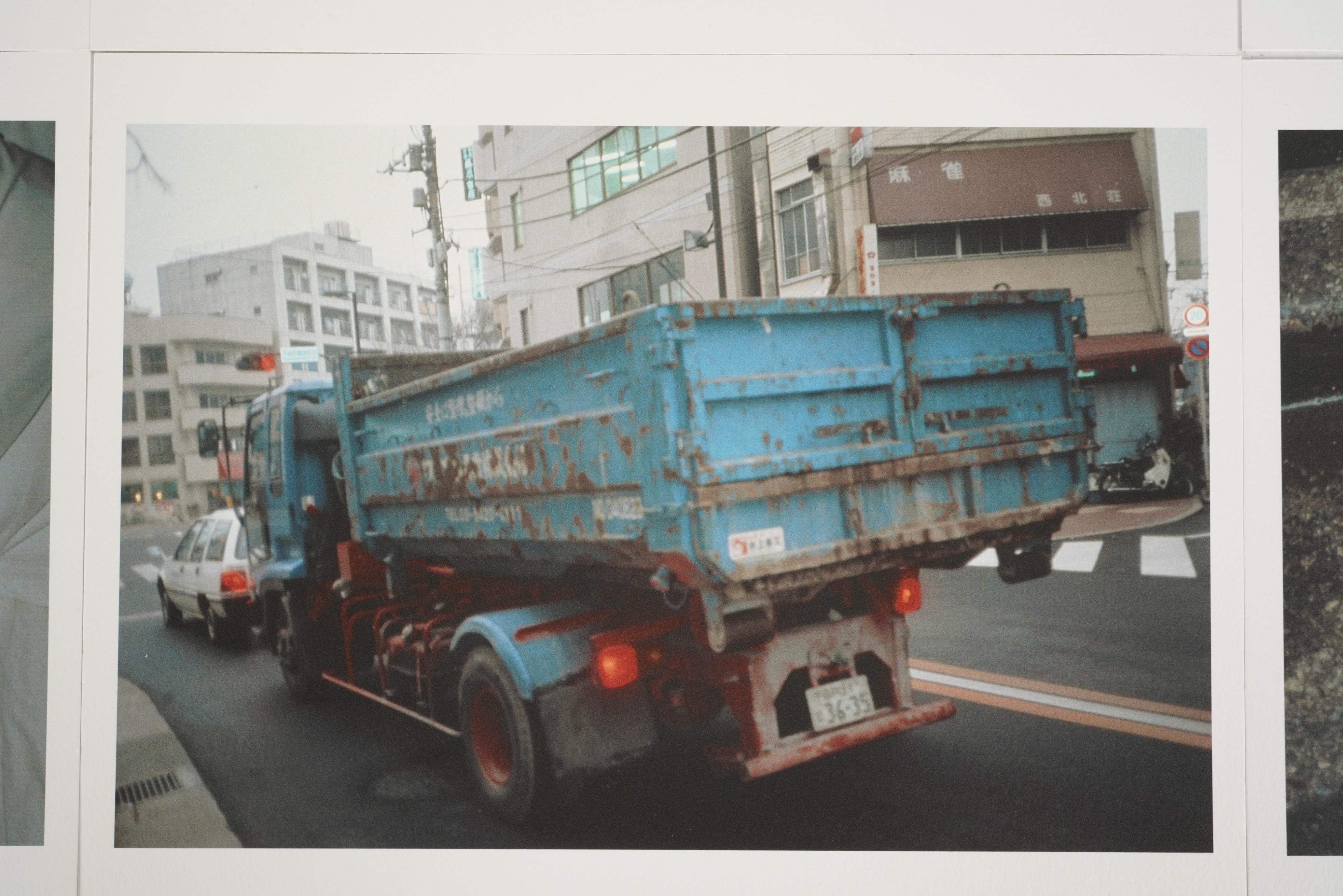 Nobuyoshi Araki Signierte limitierte Auflage Sexual Desire Portfolio I komplettes Set im Angebot 5