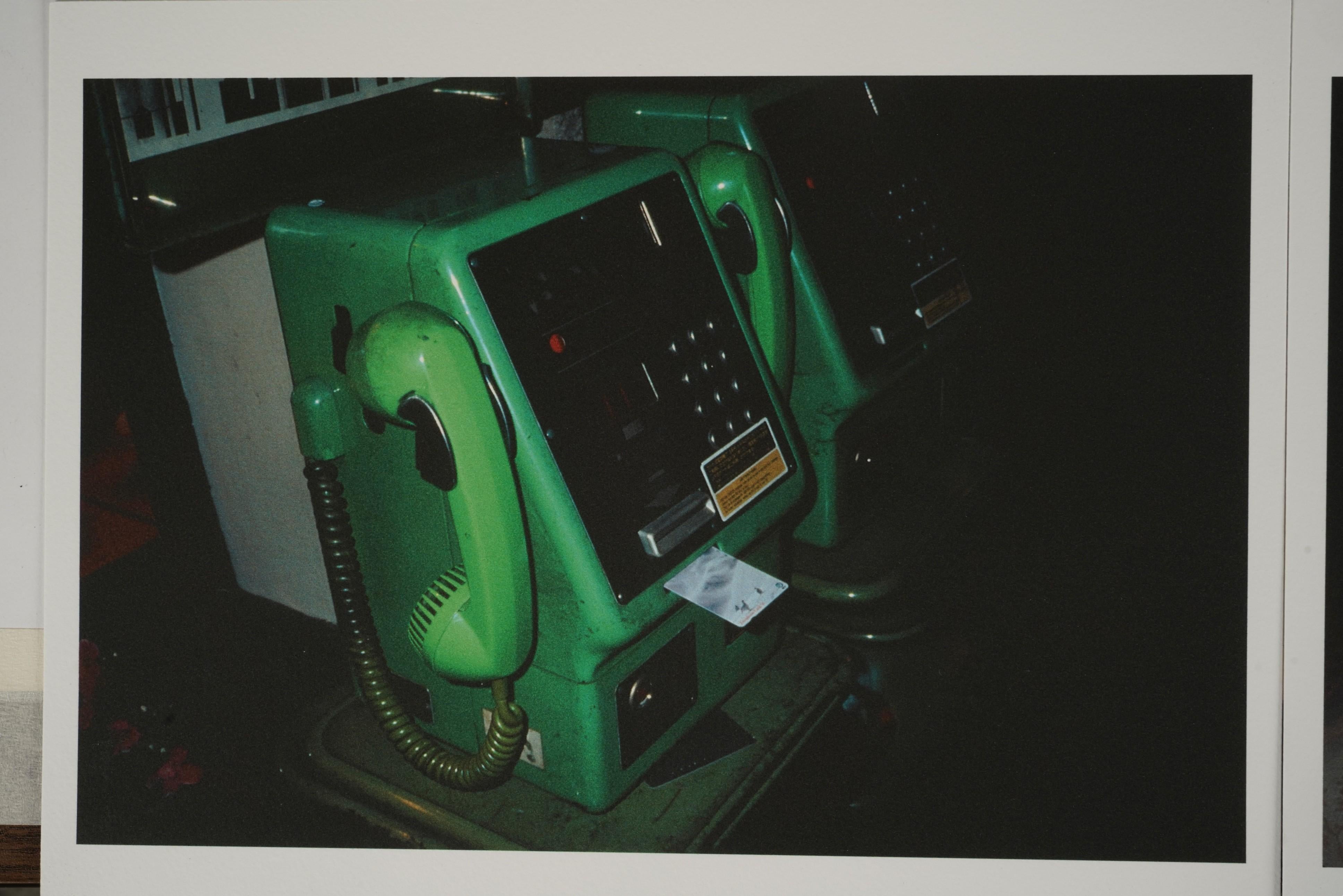Nobuyoshi Araki Signierte limitierte Auflage Sexual Desire Portfolio I komplettes Set (Papier) im Angebot