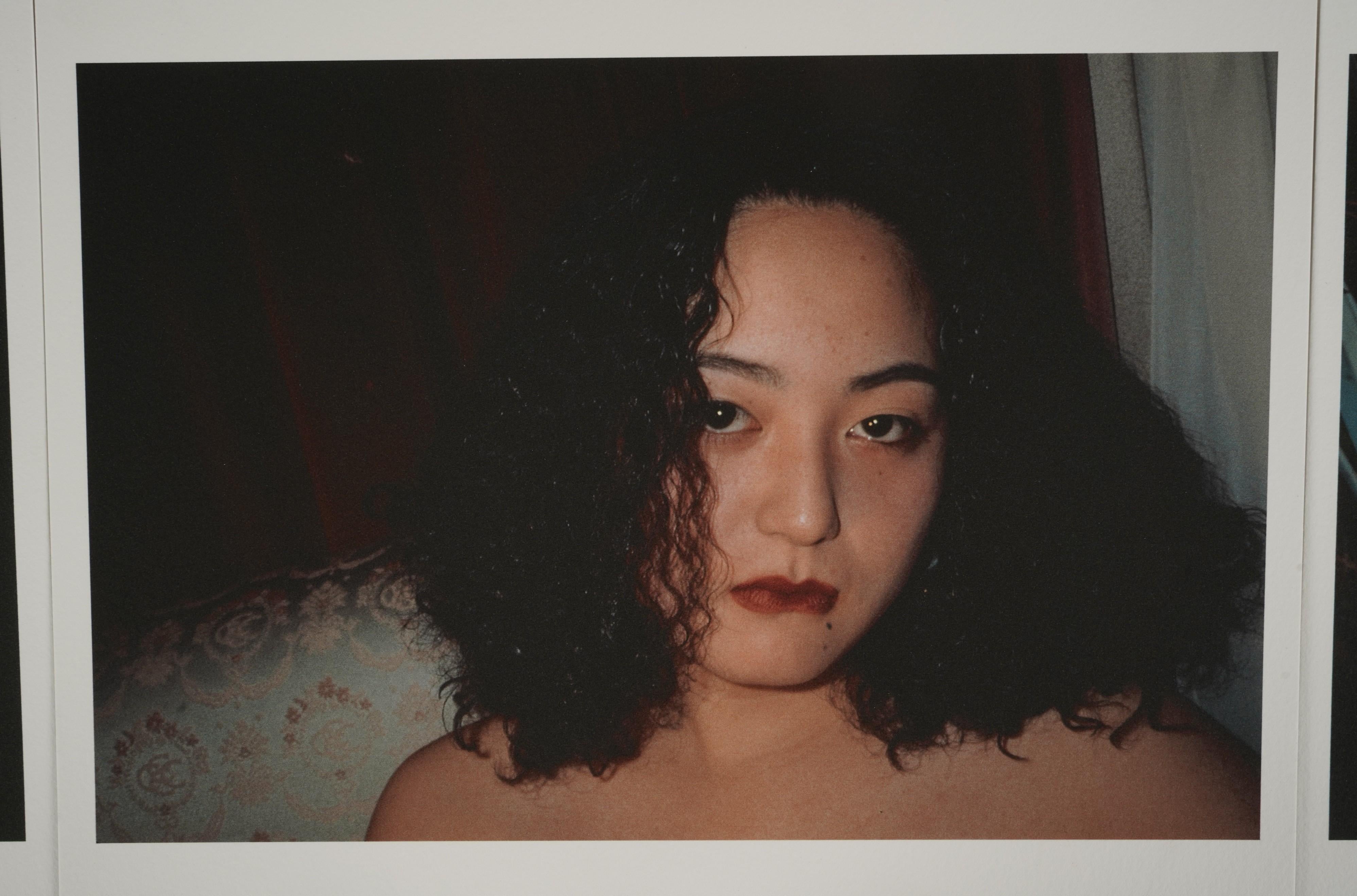 Nobuyoshi Araki Signierte limitierte Auflage Sexual Desire Portfolio I komplettes Set im Angebot 1