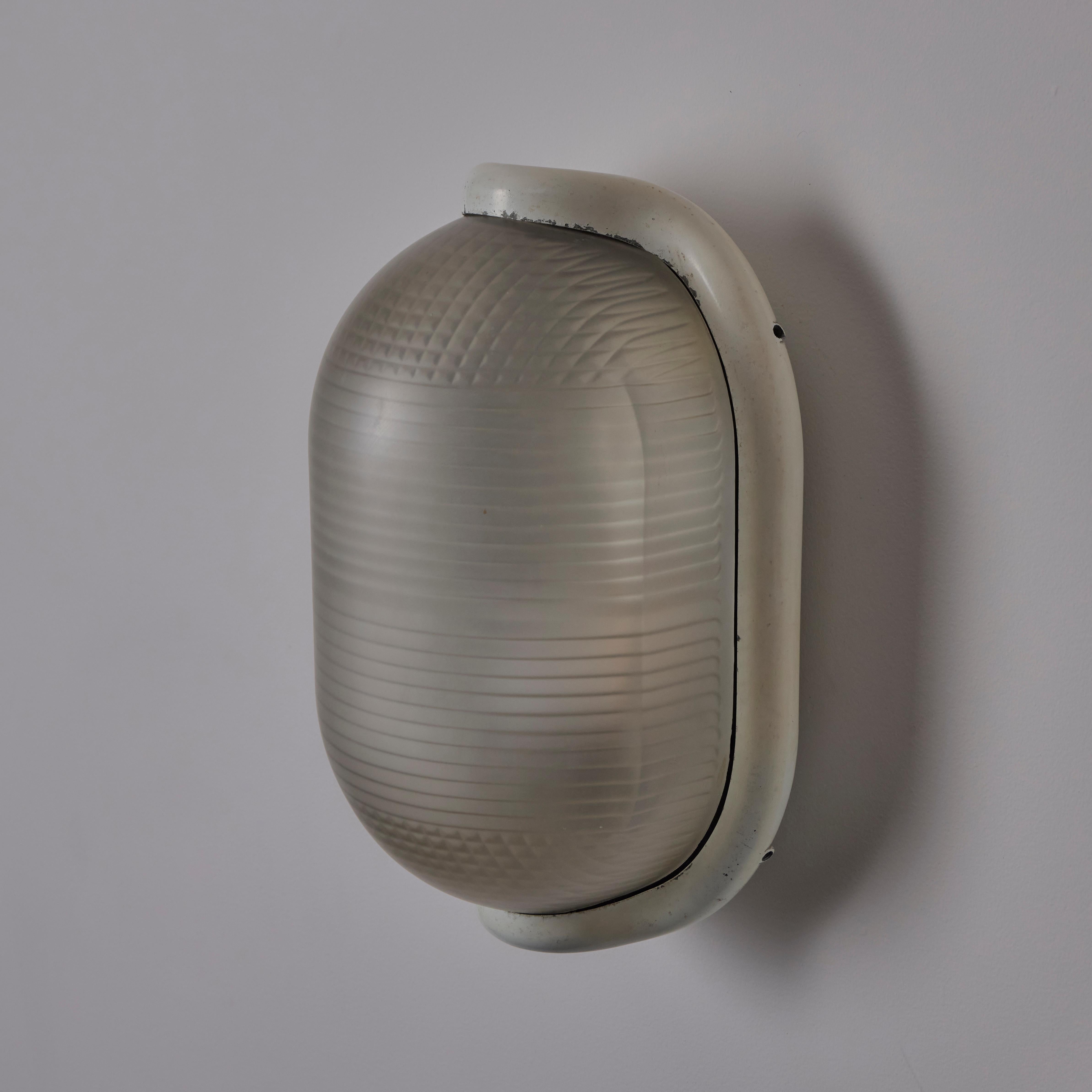 Wandleuchter „Noce“ von Achille Castiglioni für Flos im Angebot 4
