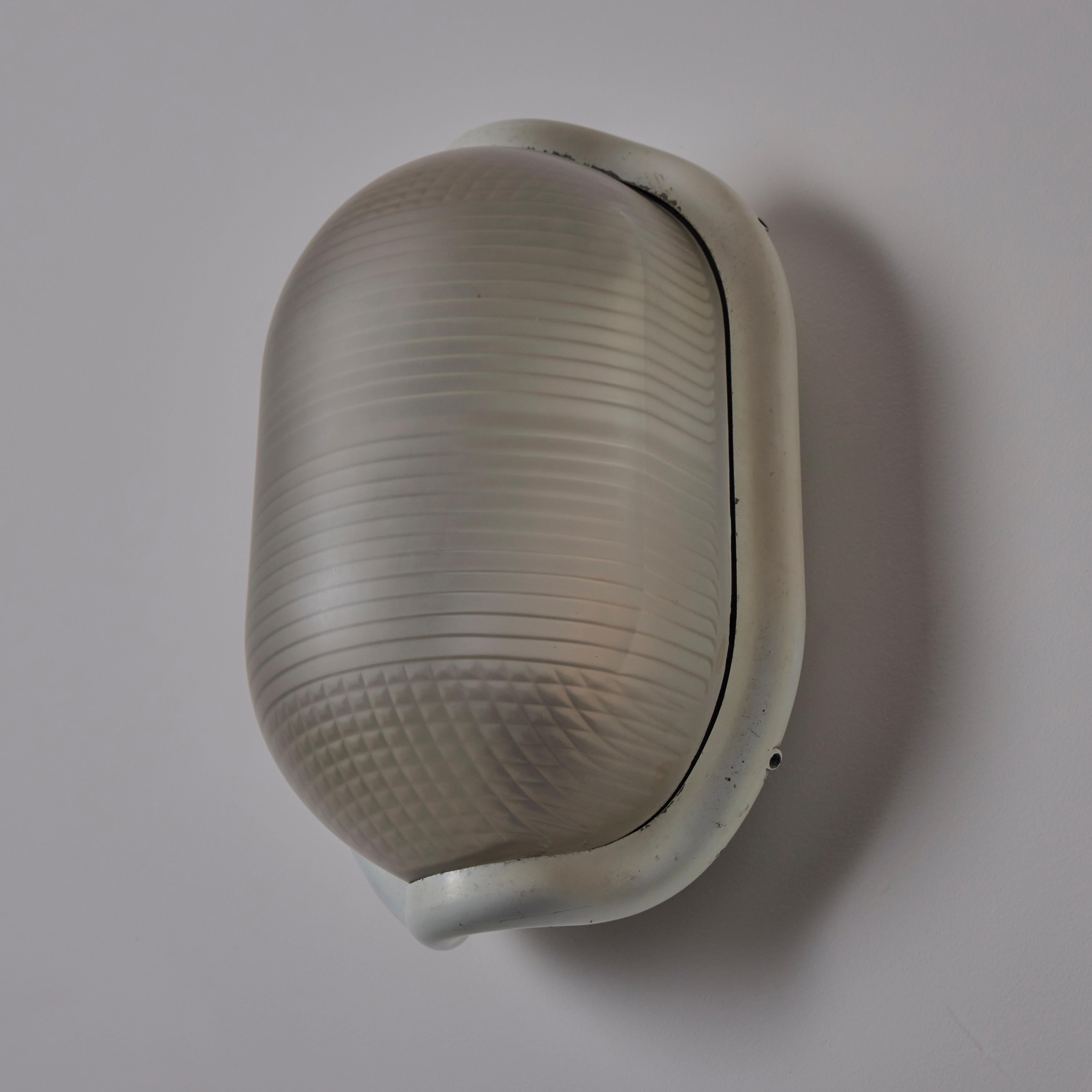 Wandleuchter „Noce“ von Achille Castiglioni für Flos im Angebot 5