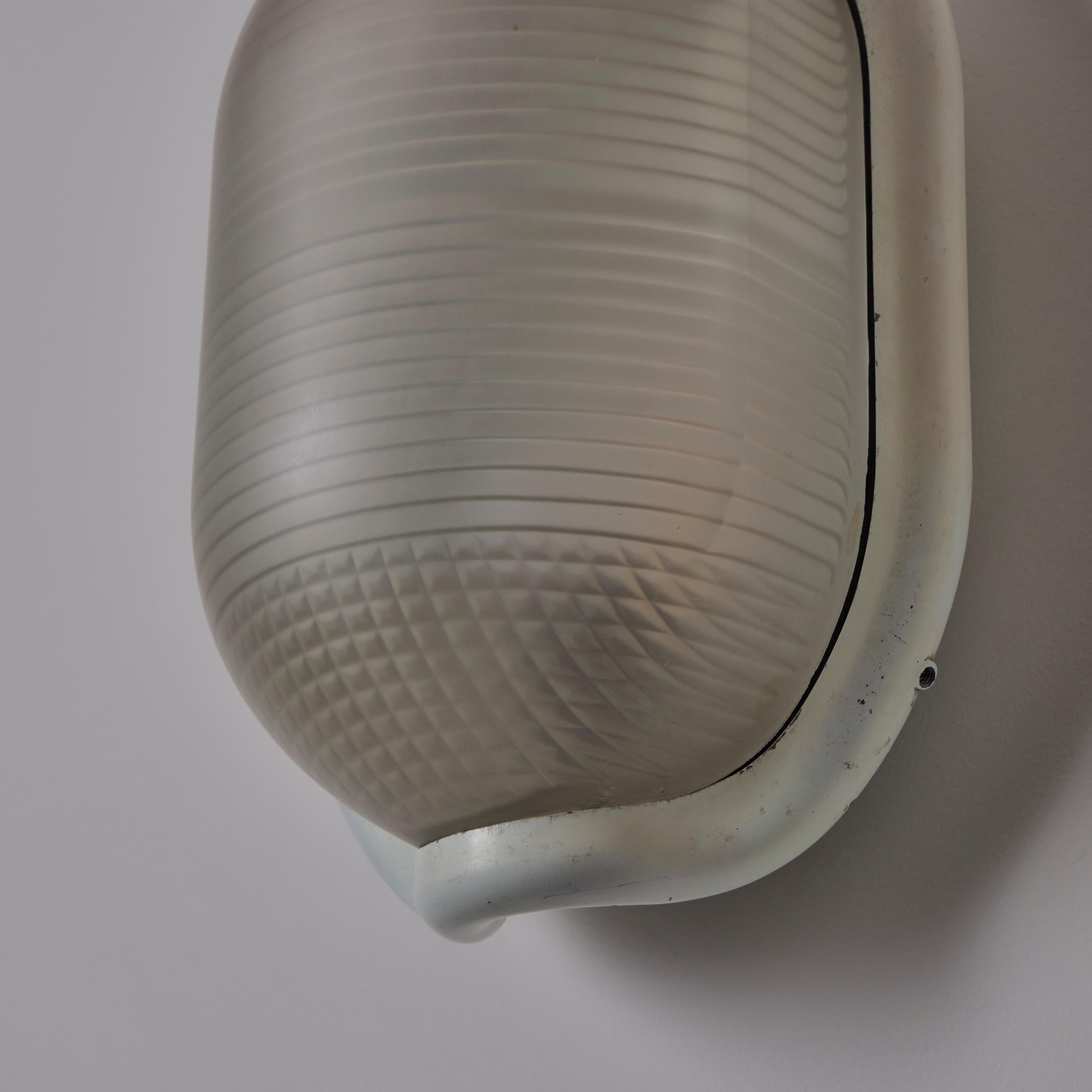 Wandleuchter „Noce“ von Achille Castiglioni für Flos im Angebot 6