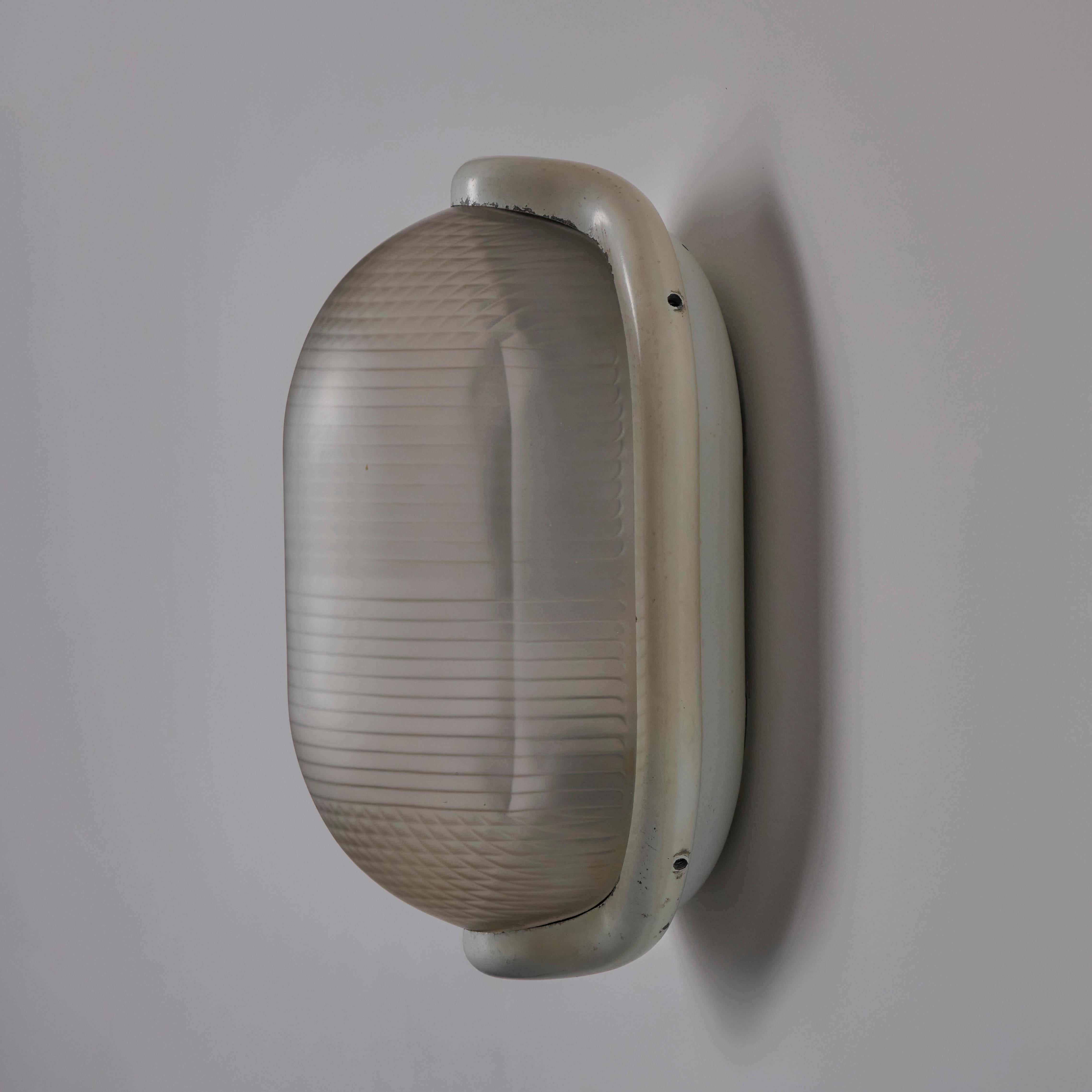 Wandleuchter „Noce“ von Achille Castiglioni für Flos im Angebot 8